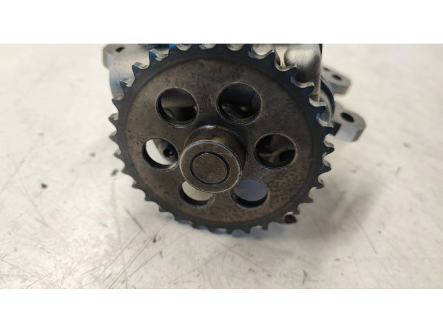 Čerpadlo oleje 1C1Q6600, R0ZEA Citroen Jumper 2.2