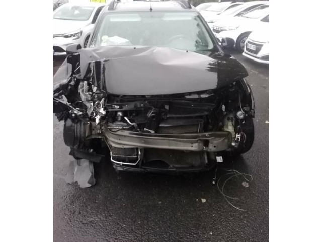 Блок управления климат-контролем 275105857R Dacia Sandero