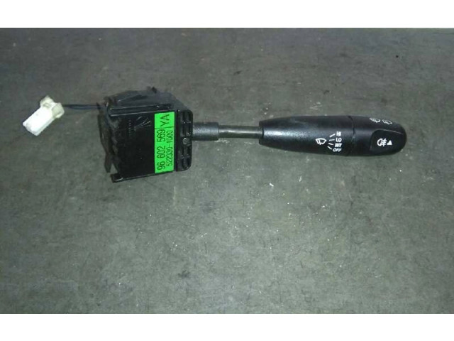 Ручка стеклоочистителей 96602569   Chevrolet Matiz