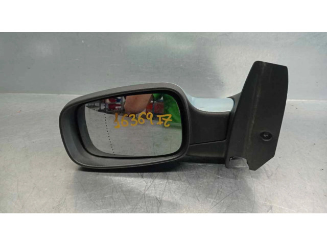 Zpětné zrcátko Сзади Renault Scenic II - Grand scenic II 2004 7701068384, 5 PINES