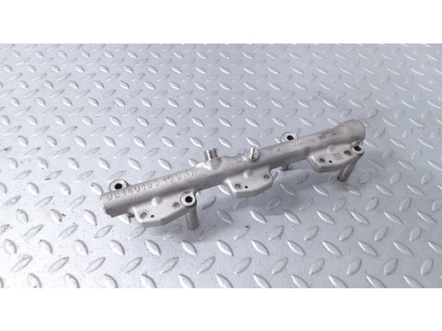 Vstřikovací lišta 13538665631, 8665631 BMW X1 F48 F49 pro benzínový motor 1.5 B38A15A