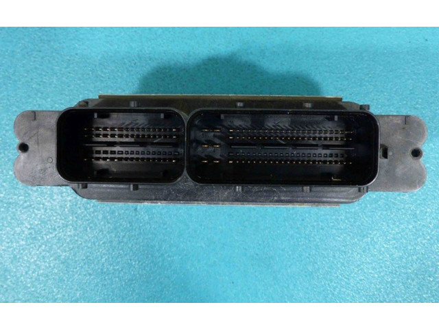 Блок управления двигателем Блок управления 0261S14671, IMPRK855275   Skoda Fabia Mk3 (NJ)