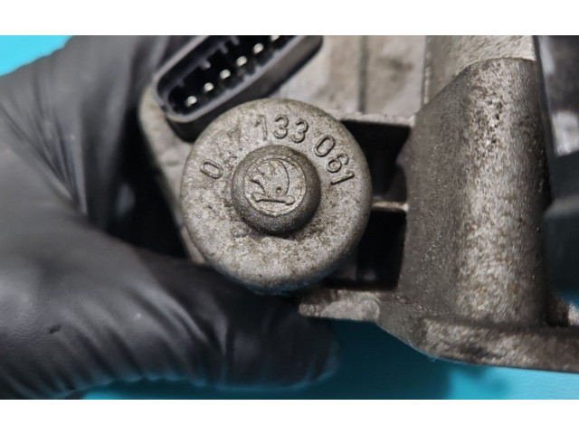 Подушка безопасности пассажира 047133061, IMPRK1429646 Skoda Felicia II