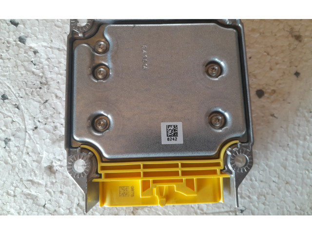 Блок подушек безопасности 4G0907637K Audi A7 S7 4G