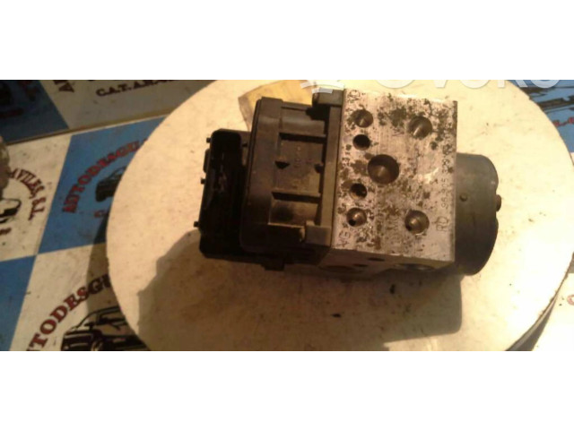 Jednotka ABS 0265216543   Peugeot 406 