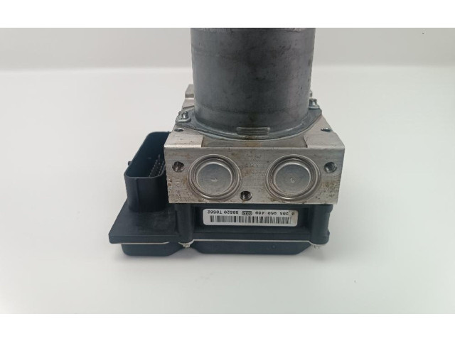 Блок АБС 34513421416 BMW X3 E83 2003 - 2010 года