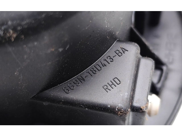 Вентилятор печки 6G9N-18D413-BA Volvo S60