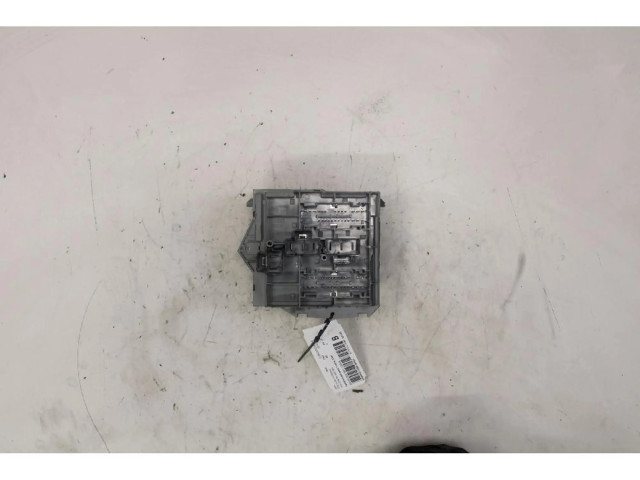 Блок предохранителей    Lancia Ypsilon    