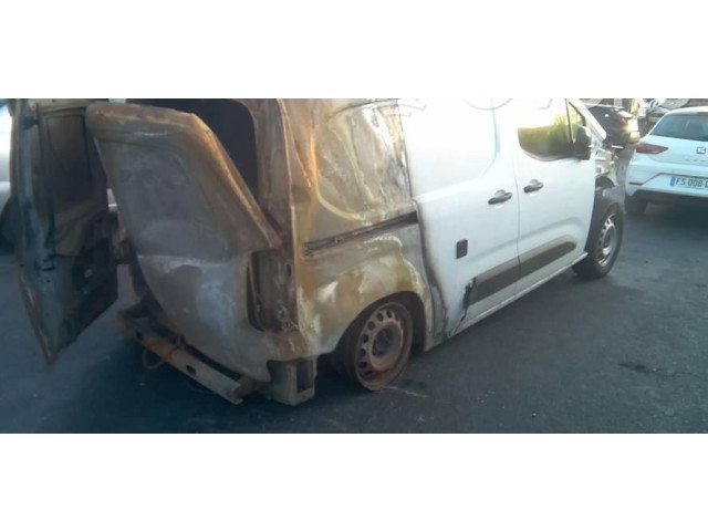 Jednotka ABS 1673594680 Citroen Berlingo 2018