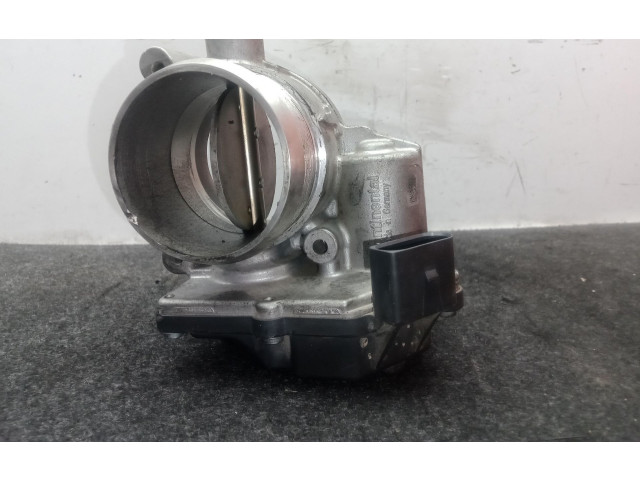 Vstřikovač    Audi Q7 4L    BUG 