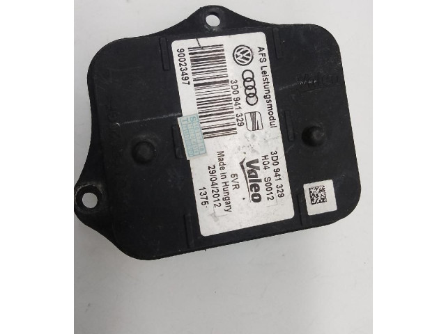 Блок управления Xenon