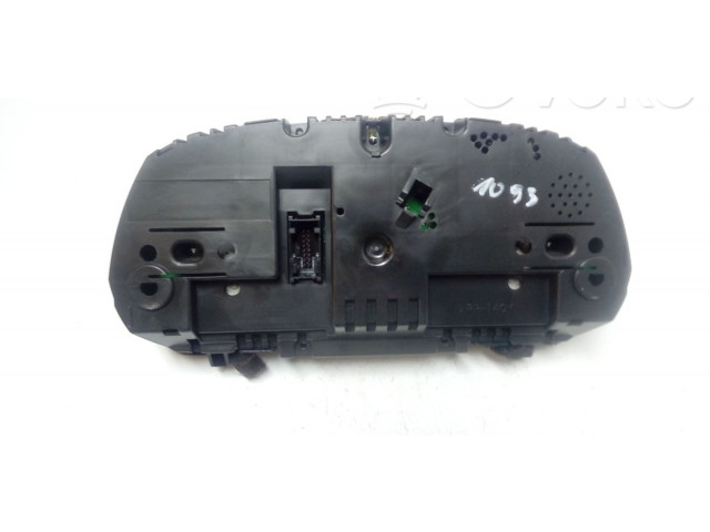 Přístrojová deska  BMW 3 E90 E91 2005 102536044, 698348001  