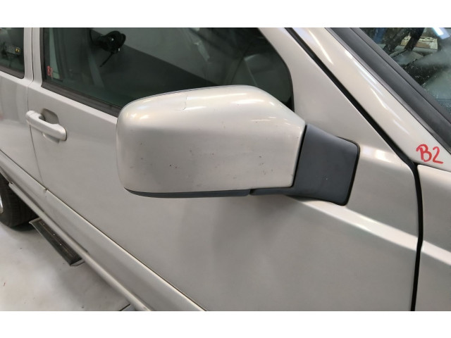 Зеркало электрическое        Volvo S70  V70  V70 XC  1997 - 2000 года   