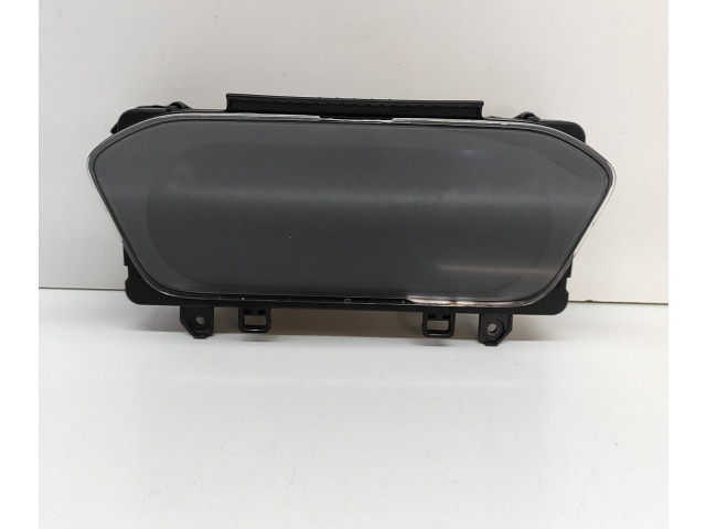 Панель приборов 32412510, P32412510AA   Volvo XC90       