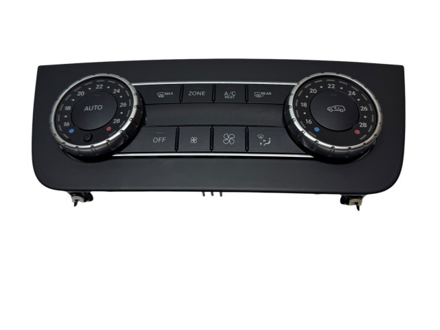 Zpětné zrcátko Mercedes-Benz GLE (W166 - C292) 2016 A1669008721