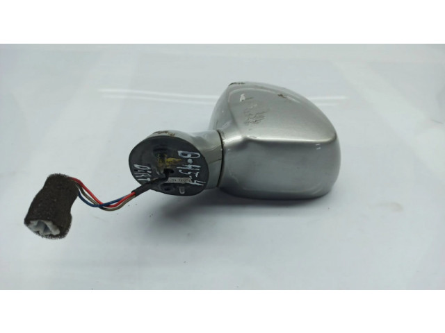 Зеркало электрическое        Chevrolet Matiz     
