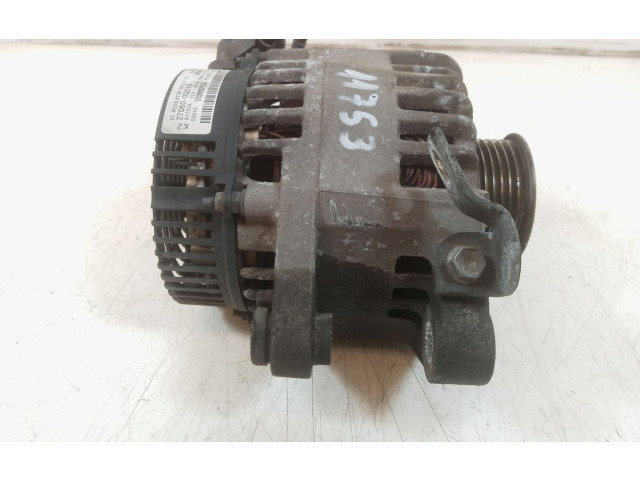 Генератор 270600Q010   Peugeot 107      