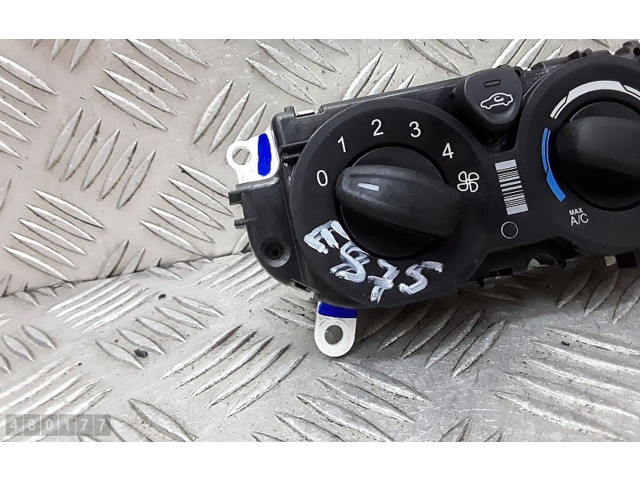 Блок управления климат-контролем bk2t19980   Ford Transit Custom