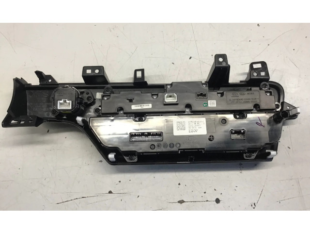 Блок управления климат-контролем 97250F1XXX, 97250F1XXX   KIA Sportage