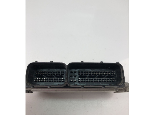 Řídící jednotka 55565365, 0261S04472 Opel Zafira C 2011