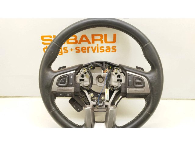 Volant Subaru Outback (BS) 2016