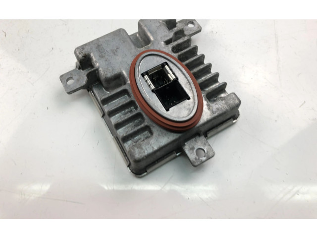 Блок фонаря / (блок «хenon»)