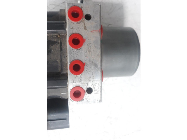 Блок АБС 476605346R   Dacia  Spring  2021 -  года