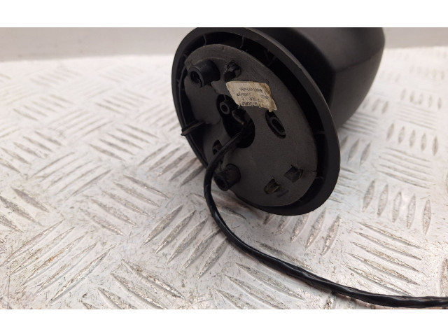 Зеркало электрическое        Dacia Logan I  2004 - 2012 года   