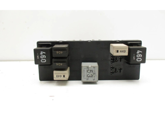 Блок комфорта 3C0937049D Volkswagen Caddy