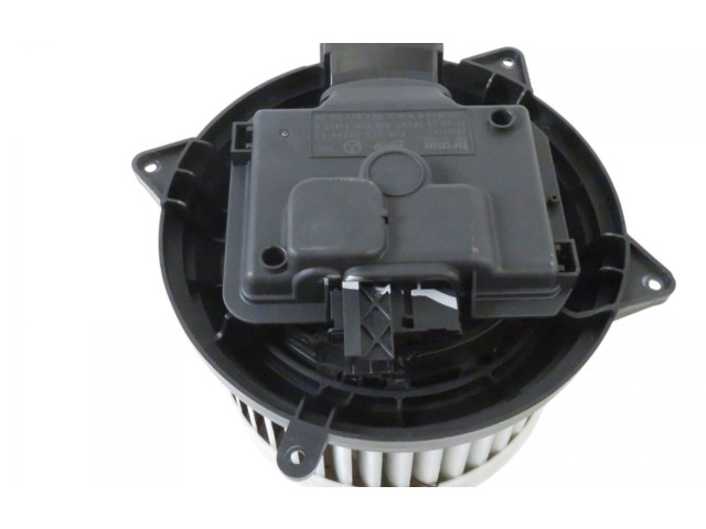 Вентилятор печки    A1648350407, A1648350407   Mercedes-Benz R W251