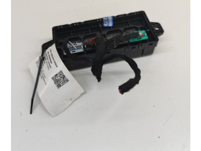 Блок комфорта 11284863, 11229009   MG ZS   