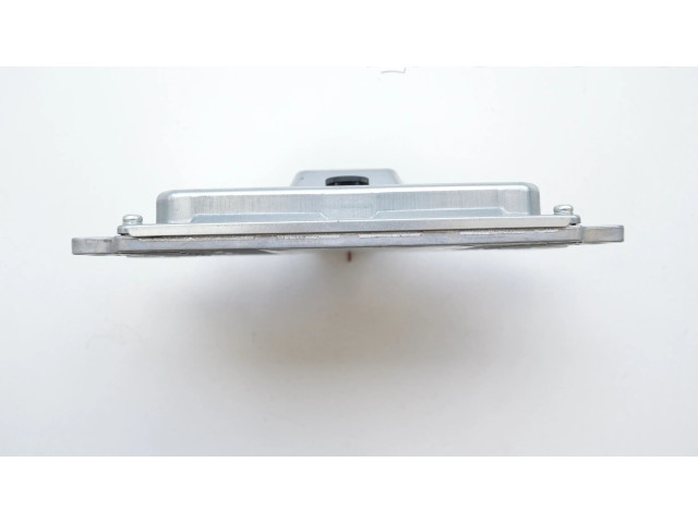 Блок управления коробкой передач EMU10080N   Nissan Juke I F15