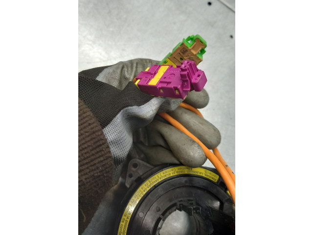 Подрулевой шлейф SRS 31264469, 31264469   Volvo V70