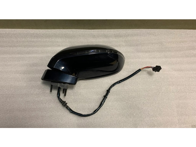 Zpětné zrcátko levé Audi A7 S7 4G 2014 021105, 4G8858531