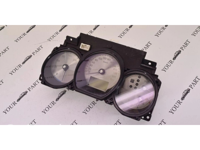 Панель приборов 8380030E60   Lexus GS 300 350 430 450H       