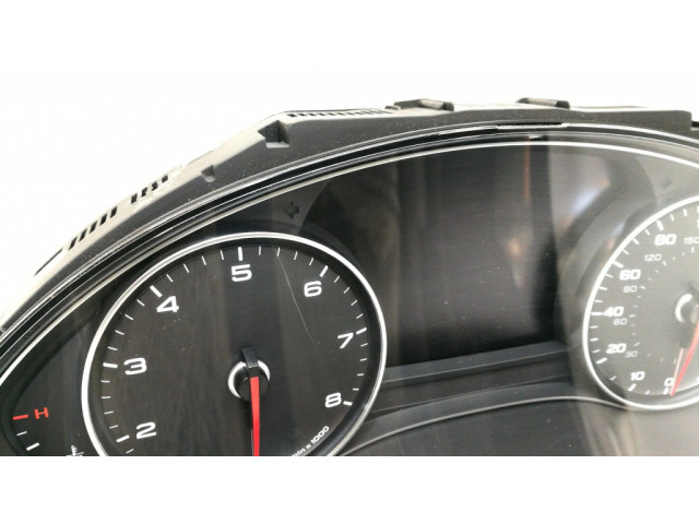 Панель приборов 4G8920983E, 0263672158   Audi A7 S7 4G       