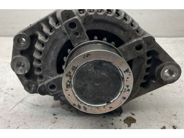 Генератор 27060-33050, 27060-33050 Mini One - Cooper R50 - 53