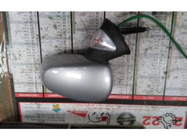 Zpětné zrcátko Renault Modus 7701065904, 7701065904
