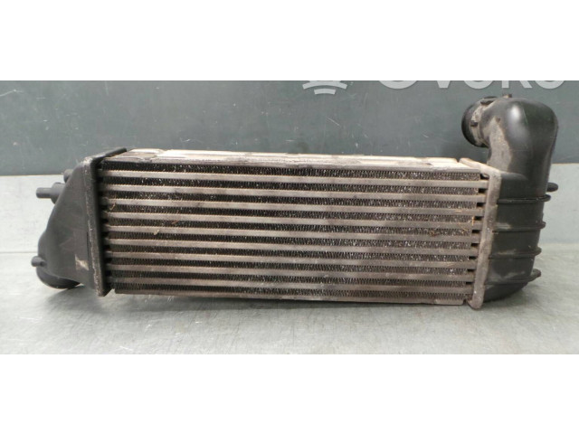 Интеркулер  IA1076, 1489396080   Fiat Ulysse 