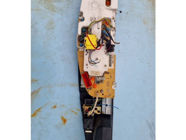 Спидометр (приборный щиток) 4A1919033CL, 110008614003   Audi A6 S6 C4 4A      