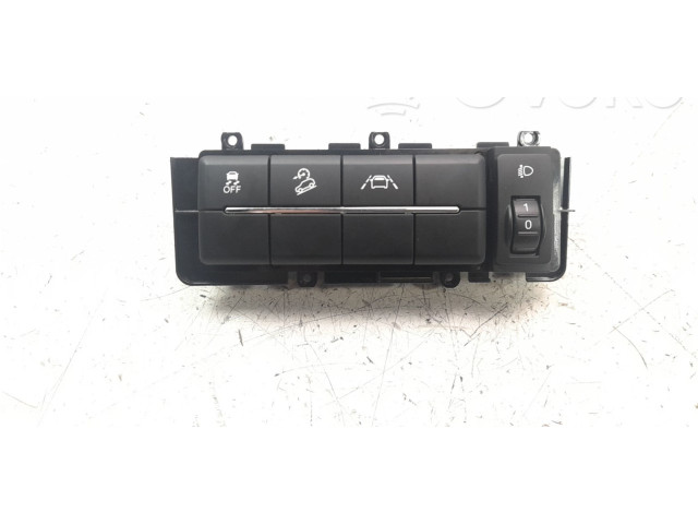 Блок управления 8565036340   SsangYong Rexton