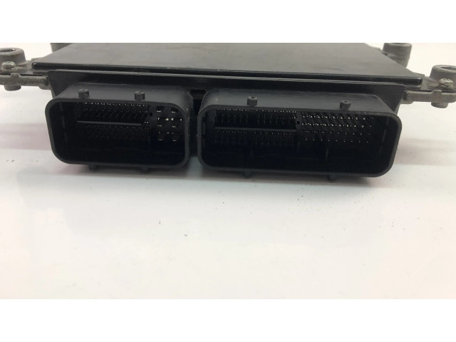 Блок управления двигателем Блок управления PX4318881 Mazda CX-5 II