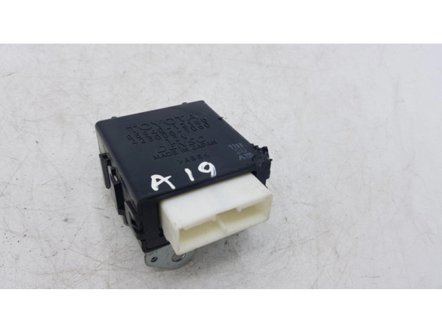 Другие блоки управления / модули