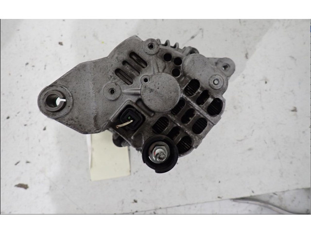 Генератор 7701477694 Dacia Logan I