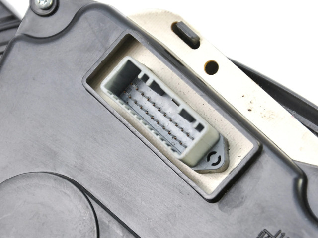 Панель приборов 8200435080A, 8200435080--A Dacia Logan I