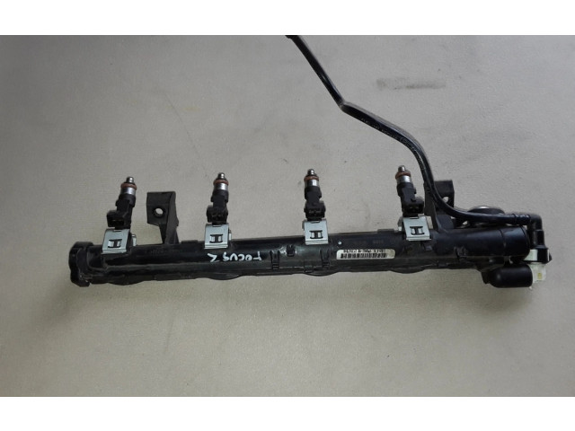 Vstřikovač 0280158207   Ford Fiesta    SPJC 