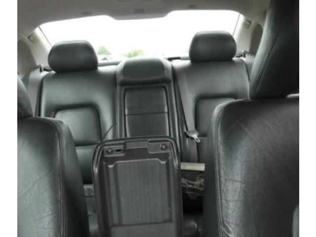 Зеркало электрическое Volvo S80 1999 - 2003 года