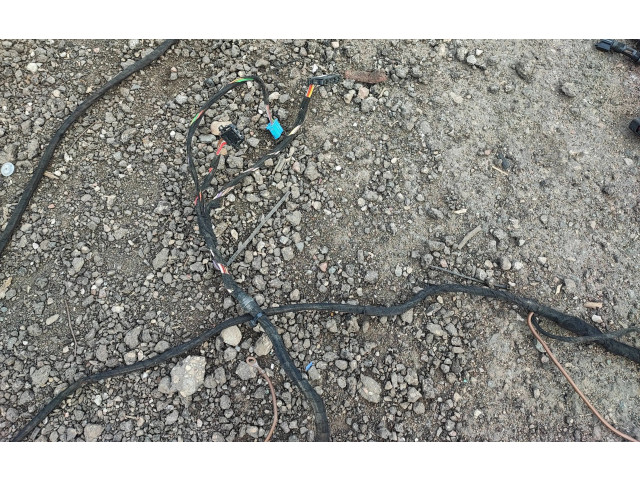 Pojistková skříňka 7H0971727F Volkswagen Transporter - Caravelle T5 2007