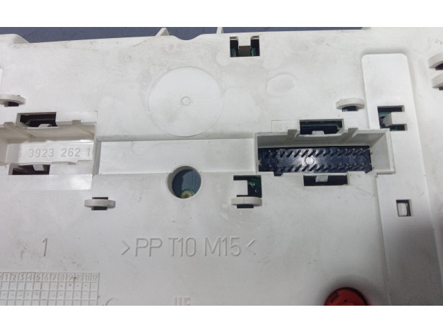 Панель приборов 3A0919860H, 3A0919860H   Volkswagen PASSAT B4       