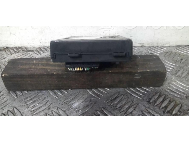 Модуль управления BSM 243809584R Dacia Logan II